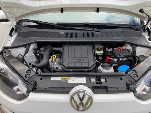 Volkswagen Up! 2016 1.0 High Up! 75cv