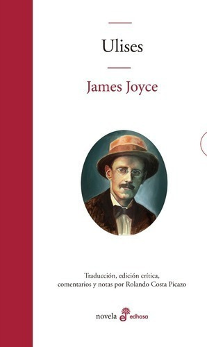 Ulises (edición 2 Tomos Con Estuche) - James Joyce