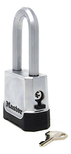 Master Lock M176xdlh 2 Magnum Zinc Diecast Candado Corporal