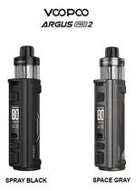 Comprar Voopoo Argus Pro 2, Kit De 80w, Batería De 3000 Mah, 5ml