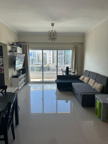 Apartamento Moderno Disponible En El Vergel Piso Altocarac