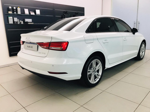 Audi A3 Sedan 35 Tfsi S-tronic 150 Cv 2020*