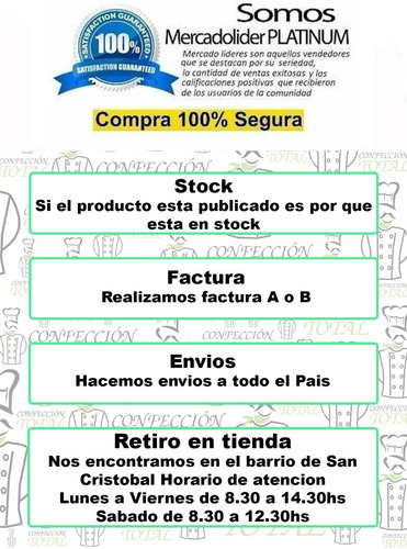 Tela Batista Por 10 Metros Envio A Todo El Pais