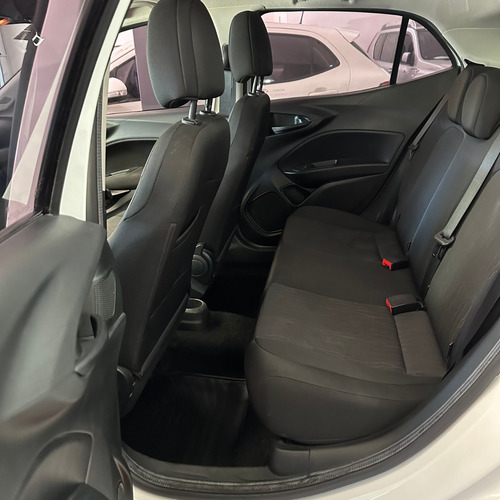 Fiat Argo 1.3 Drive Gse Manual