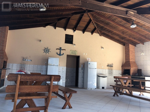 Imagem 17 de 17 de Apartamento Com Vista Ao Mar - Ap00288 - 69837781