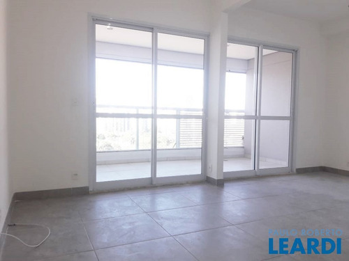 Imagem 3 de 15 de Apartamento - Campo Belo - Sp - 633436