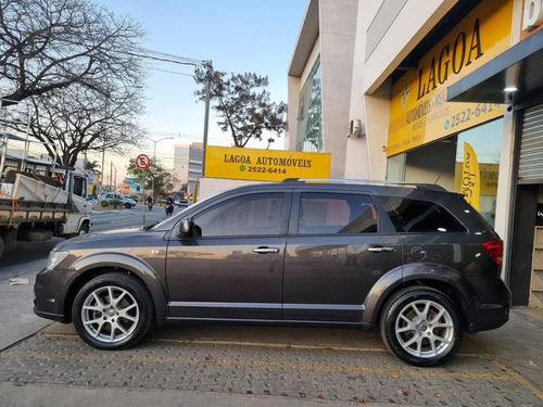 Dodge Journey R/t