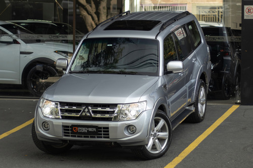 Mitsubishi Pajero Full 3.2 Hpe Aut. 5p