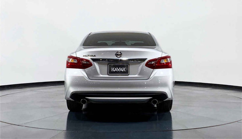 Imagen 5 de 15 de 111121 - Nissan Altima 2018 Con Garantía