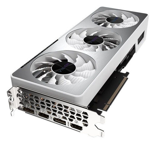 Geforce Rtx 3070 Vision Oc 8g (Usado)