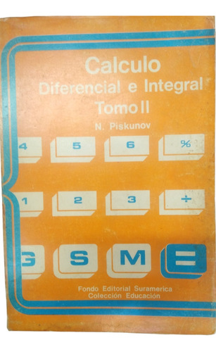 Calculo Diferencial E Integral Vol 2