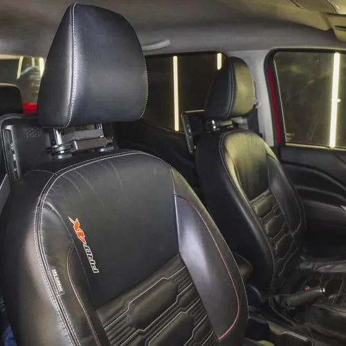 Nissan Frontier 2.5 PRO 4X 4X4