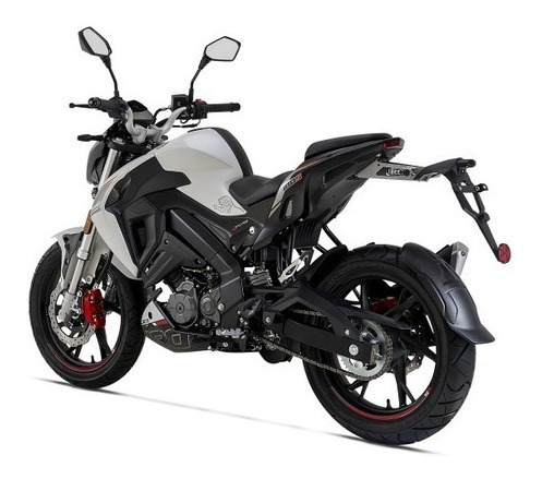 Benelli 180s Motozuni