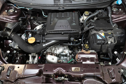 Fiat Cronos 1.3 Gse Drive