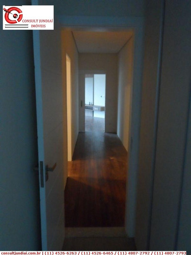 Imagem 2 de 20 de Casas Em Condomínio À Venda Em Jundiaí/sp - Compre O Seu Casas Em Condomínio Aqui! - 1234358