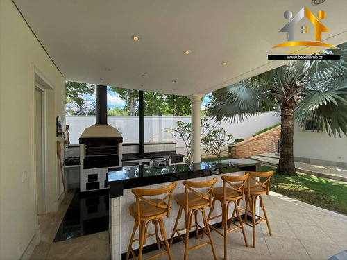 Imagem 19 de 30 de Magnifica Residência - Jardim Mediterrâneo - Cotia | Batelli Imóveis - 5011