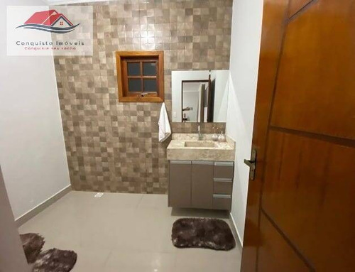 Imagem 8 de 15 de Chácara 2100m² 03 Suites - Mairiporã - Terra Preta - 202