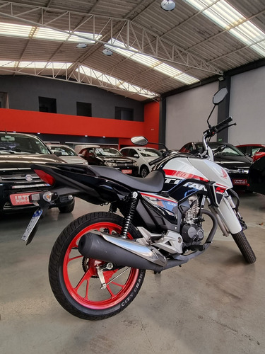 Imagem 5 de 11 de Honda 160 S