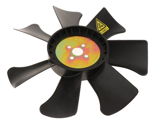 Pás Do Ventilador Do Radiador F380 Para Dissipação De
