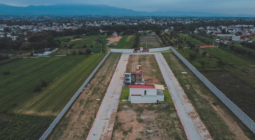 Lotes En Venta En Residencial Altana.