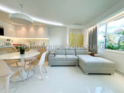 Apartamento en venta