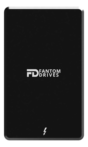 Unidades Fantom Externas Ssd Tb3x-2300n2 Tb, Con Capacidad D