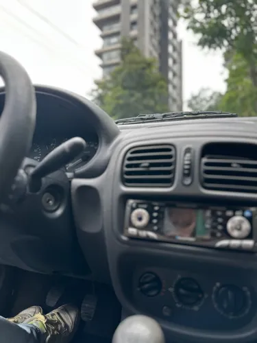 Renault Clio F.ii Expression