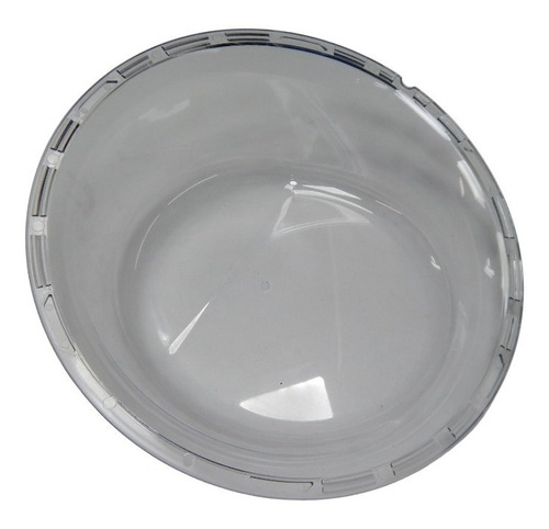 Visor Acrilico De Puerta Lavarropas Drean Original