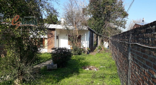 Imagen 2 de 3 de Lote Terreno En Venta 600 Mts2 Pío Collivadino 1700 Ituzaingo