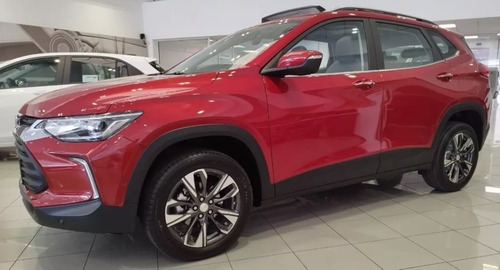 Imagen 7 de 25 de Chevrolet Tracker Premier 0km#7