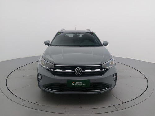 Volkswagen Nivus 1.0 200 TSI TOTAL FLEX HIGHLINE AUTOMÁTICO