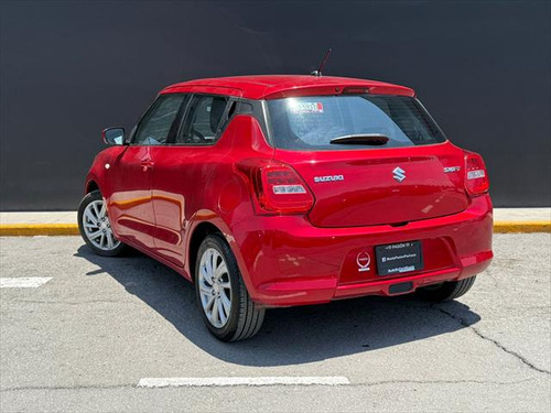 Suzuki Swift 1.2 Gls At