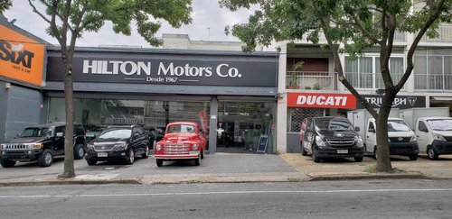Imagen 12 de 14 de Changan Pick Up Doble Cabina Std 0km Hilton Motors Co.