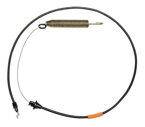 Cable Pastera Tractor Jardin Mtd Y Otros 38/42 Compatible