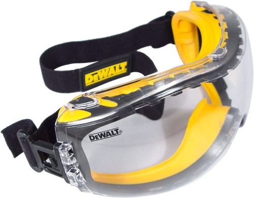 Lentes De Seguridad Profesional Dewalt