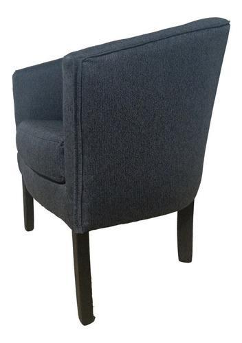 Combo X2 Sillon Un Cuerpo Espera Color Eleccion Envio Gratis
