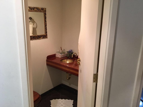 Imagem 18 de 26 de Apartamento Com 4 Dormitórios À Venda, 200 M² Por R$ 960.000,00 - Tatuapé - São Paulo/sp - Ap1812