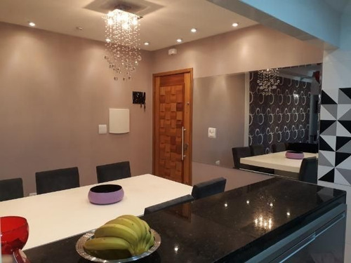 Imagem 13 de 23 de Cobertura Com 4 Dormitórios, 180 M² - Venda Ou Aluguel - Figueiras - Santo André/sp - Co2879
