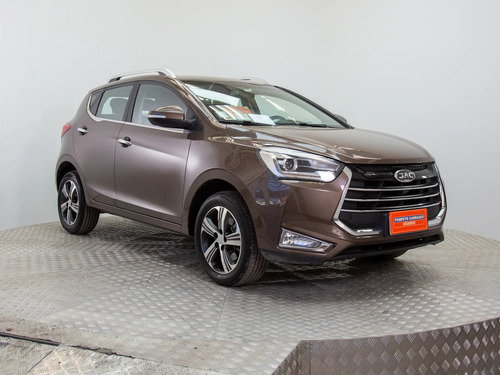 Jac Js2 1.5 Comfort Mt Js2