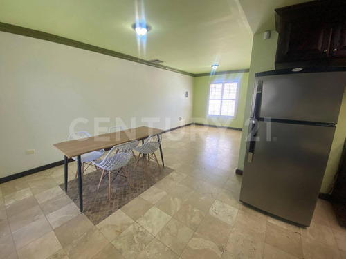 Casa En Renta.amueblada .quintas Sebastian, Chihuahua