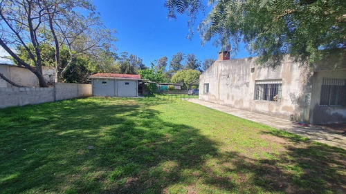 Venta De Casa En Villa Argentina