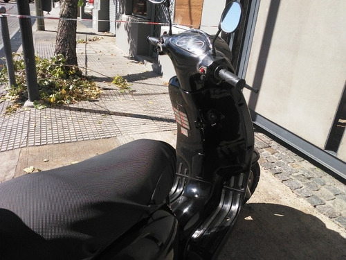 Zanella Style 125 Liquido $59000