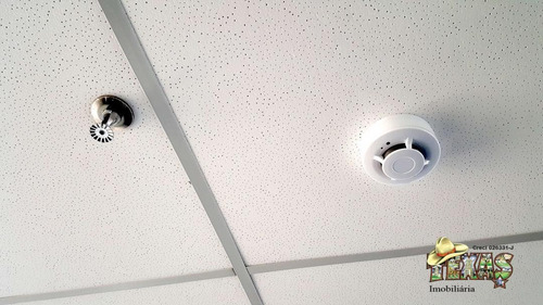 Imagem 15 de 15 de Sala Comercial Para Locação Chácara Santo Antônio - 2171