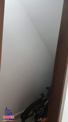 Imagem 26 de 30 de Lindo Sobrado De 110 M²/2 Suites/2 Vagas Em Condomínio Fechado À Venda Próximo Ao Metrô Vila Matilde, São Paulo - Ca00363 - 70701878