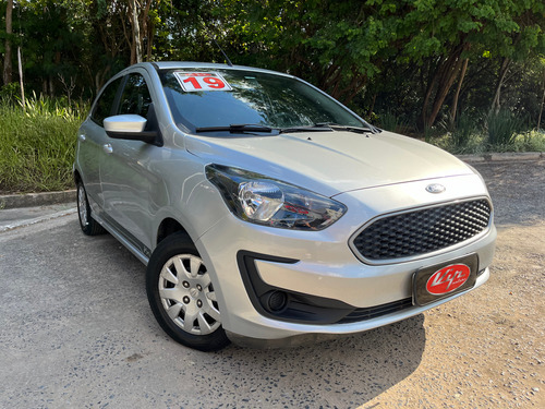 Ford Ka Ka 1.0 SE