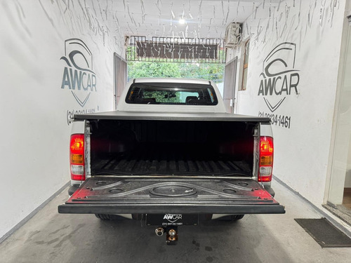 Toyota Hilux 3.0 Srv Cab. Dupla 4x4 Aut. 4p