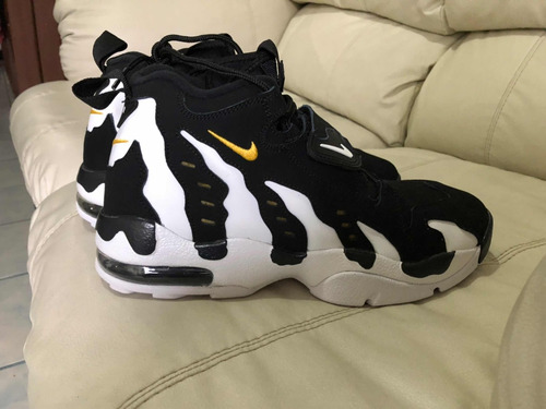 Tenis Nike Air Diamond Turf Del 28mx 10us | Mercado Libre