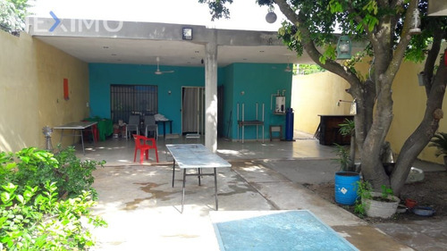 Imagen 3 de 14 de Casa En Venta En El Fraccionamiento San Antonio Xluch En Mérida