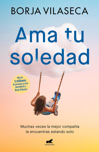 Libro Ama Tu Soledad