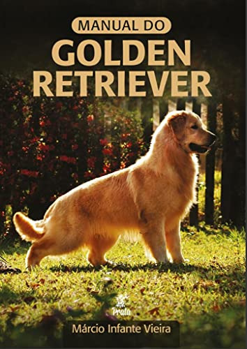 Libro Manual Do Golden Retriever